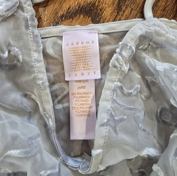 Fenty sleep set - Picture 3 of 7